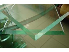 生产防火玻璃需要注意什么